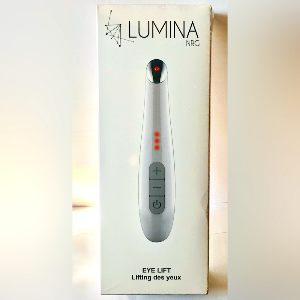 LUMINA NRG EYE LIFT
